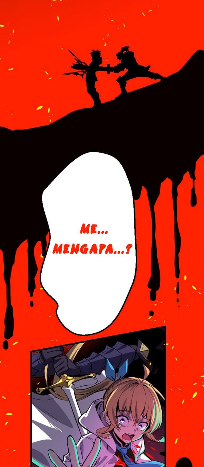 I’m the Only One Who Knows That Jobless Is the Strongest Chapter 01 Gambar 84