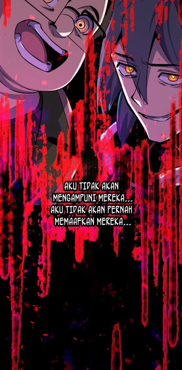 I’m the Only One Who Knows That Jobless Is the Strongest Chapter 01 Gambar 101