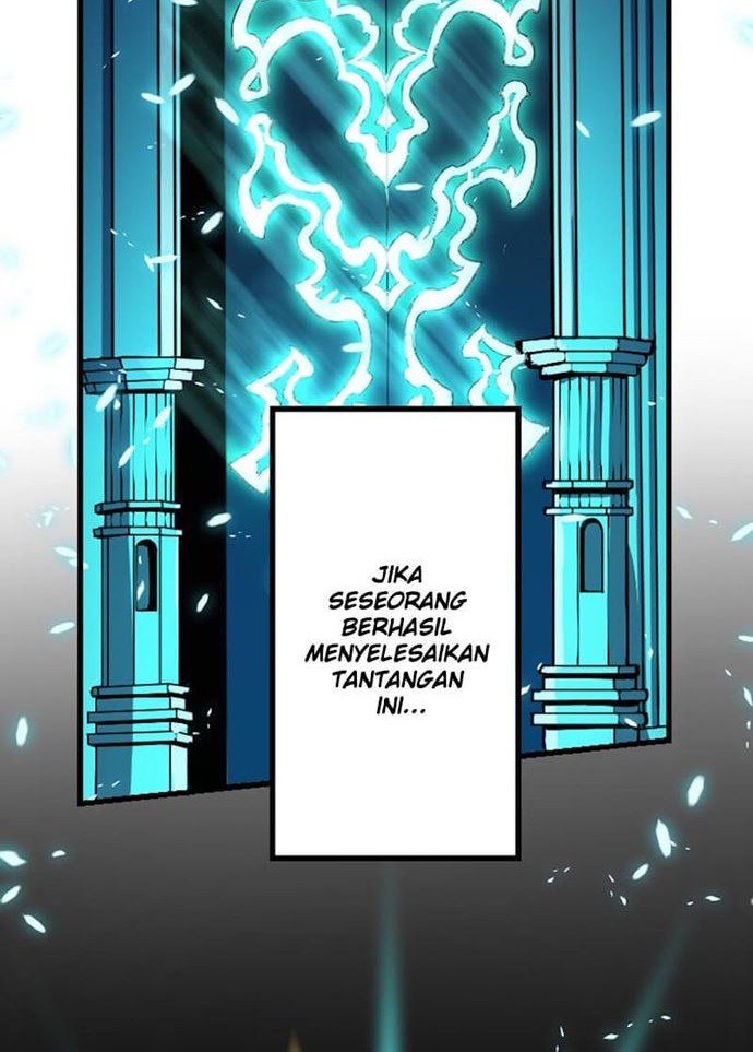I’m the Only One Who Knows That Jobless Is the Strongest Chapter 01 Gambar 6