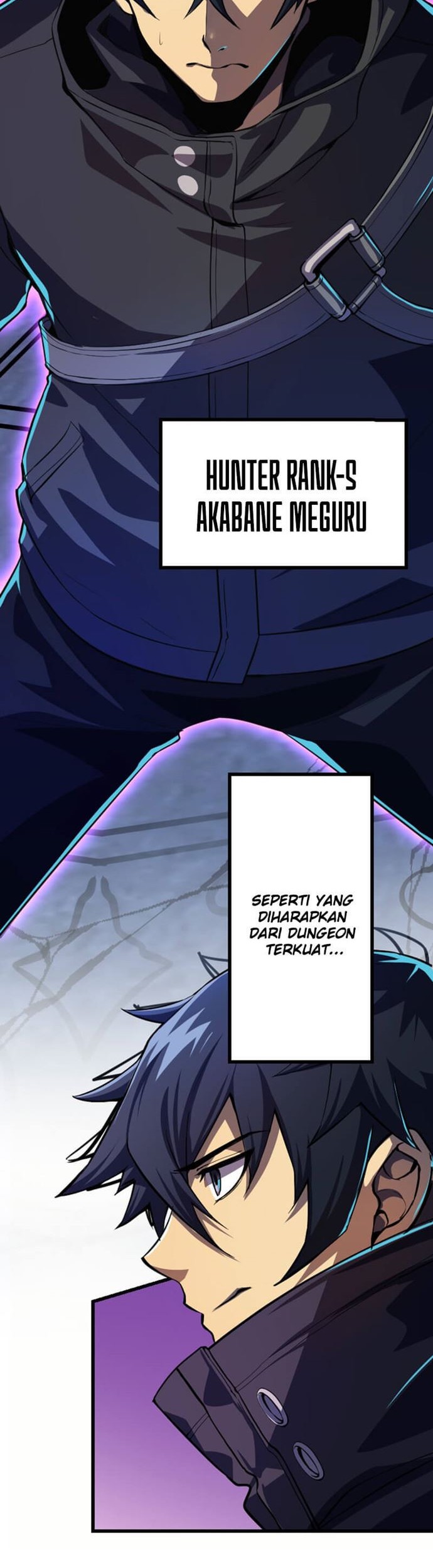 I’m the Only One Who Knows That Jobless Is the Strongest Chapter 01 Gambar 14
