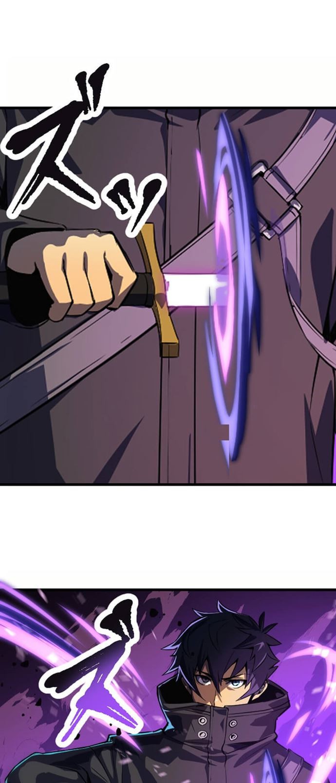 I’m the Only One Who Knows That Jobless Is the Strongest Chapter 01 Gambar 15