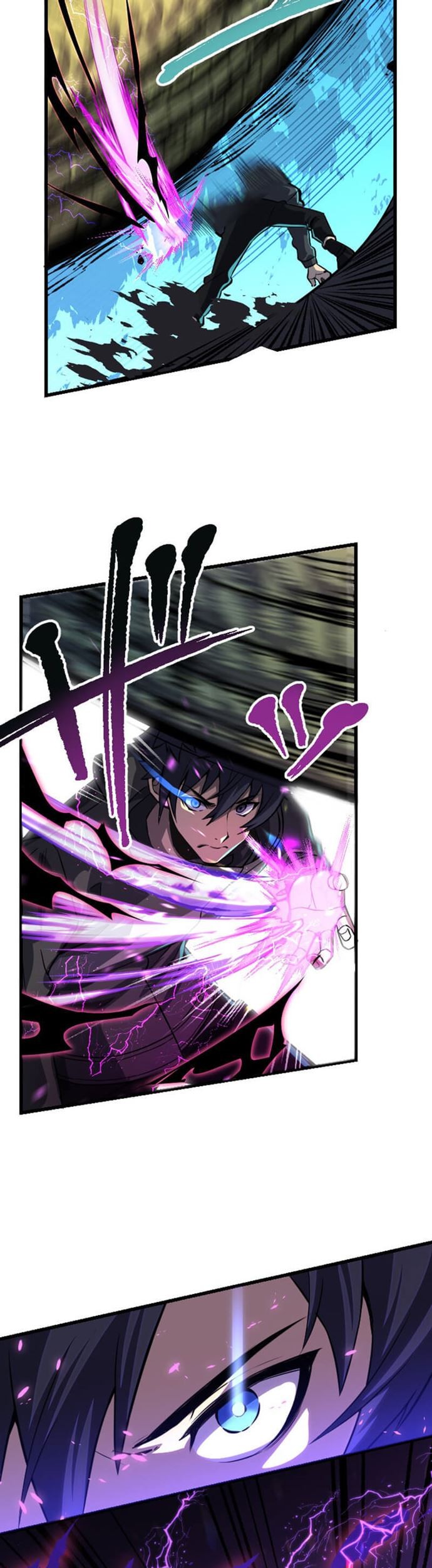 I’m the Only One Who Knows That Jobless Is the Strongest Chapter 01 Gambar 25