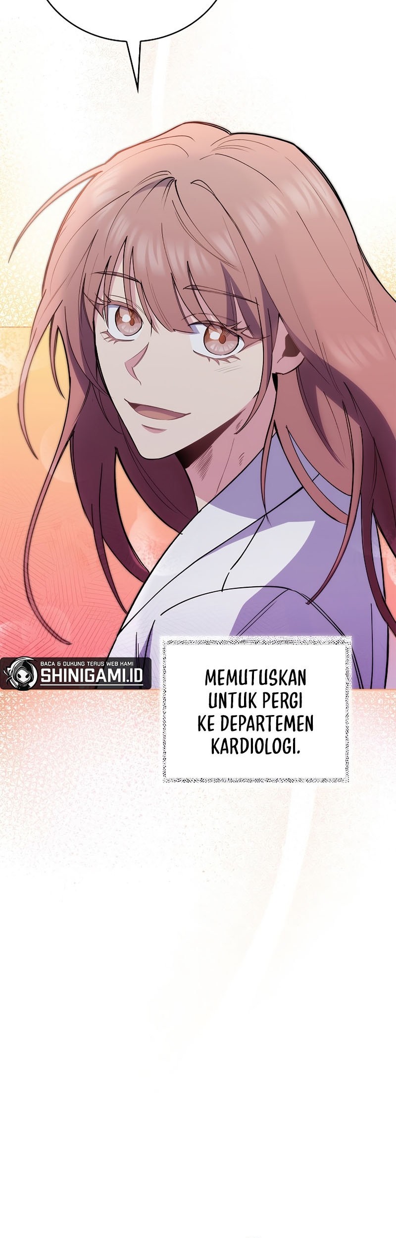 Level-Up Doctor Chapter 53 Gambar 5