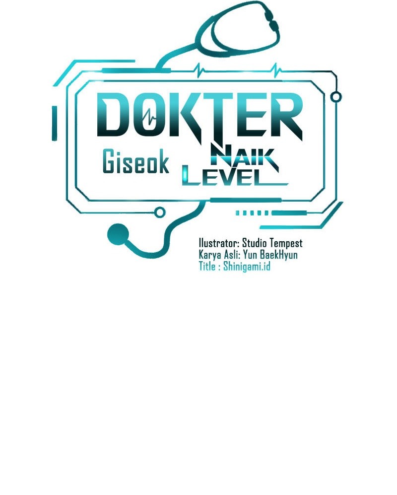 Level-Up Doctor Chapter 53 Gambar 6