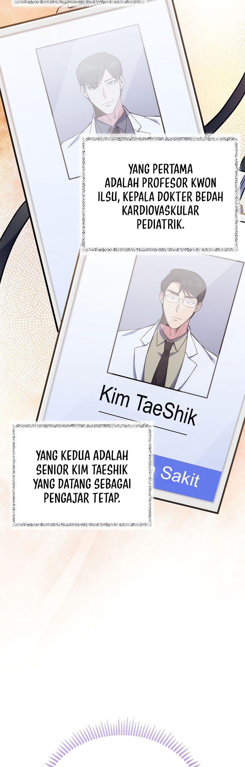 Level-Up Doctor Chapter 53 Gambar 10