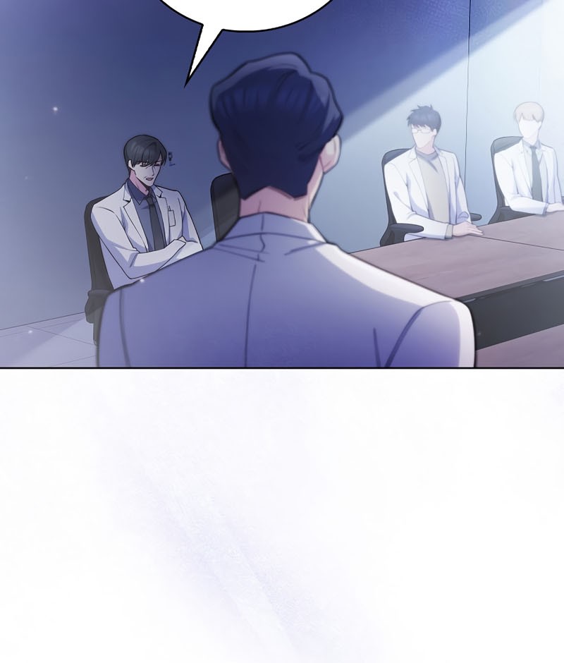 Level-Up Doctor Chapter 53 Gambar 21