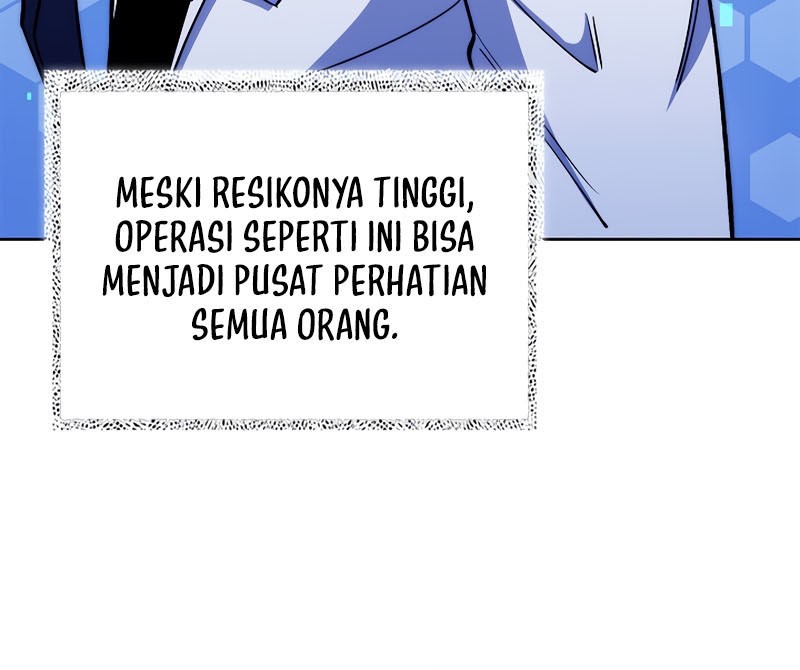 Level-Up Doctor Chapter 53 Gambar 26