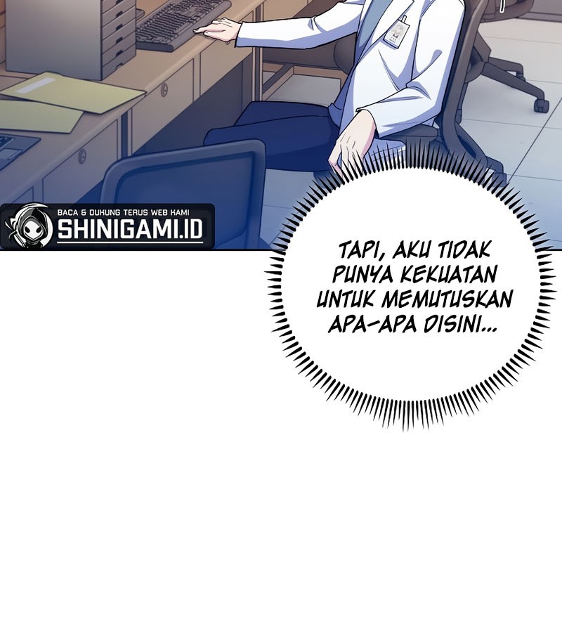 Level-Up Doctor Chapter 53 Gambar 41