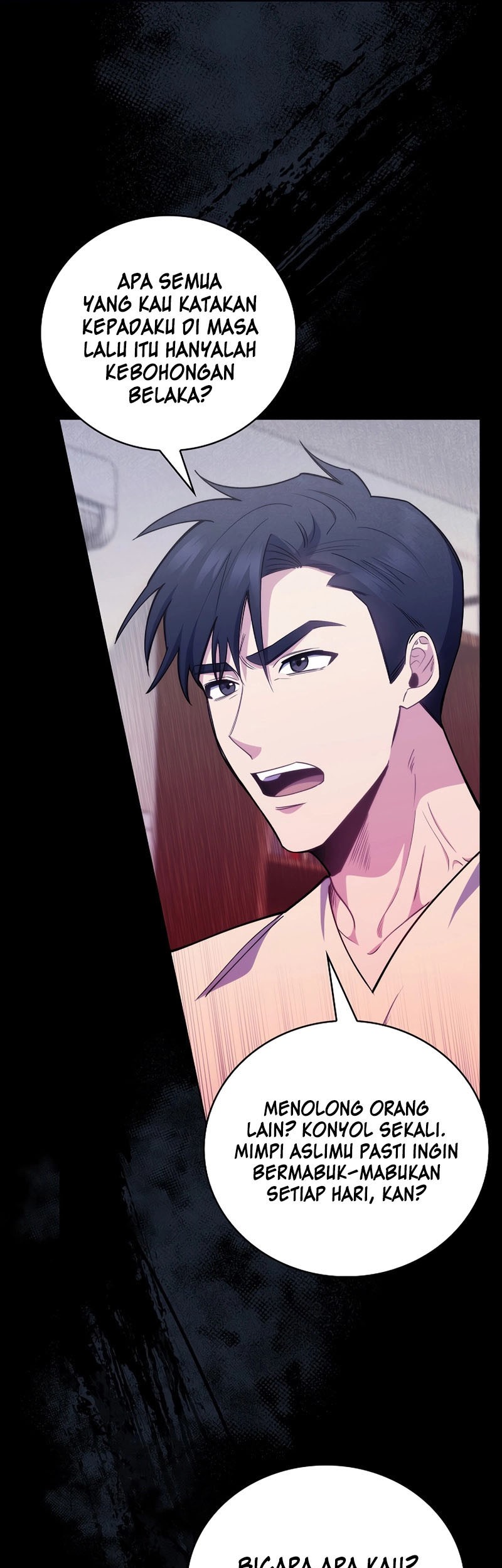 Level-Up Doctor Chapter 52 Gambar 19