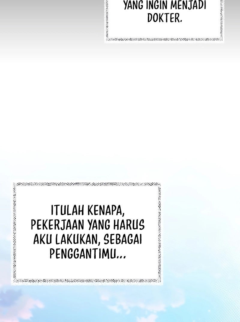 Level-Up Doctor Chapter 52 Gambar 33