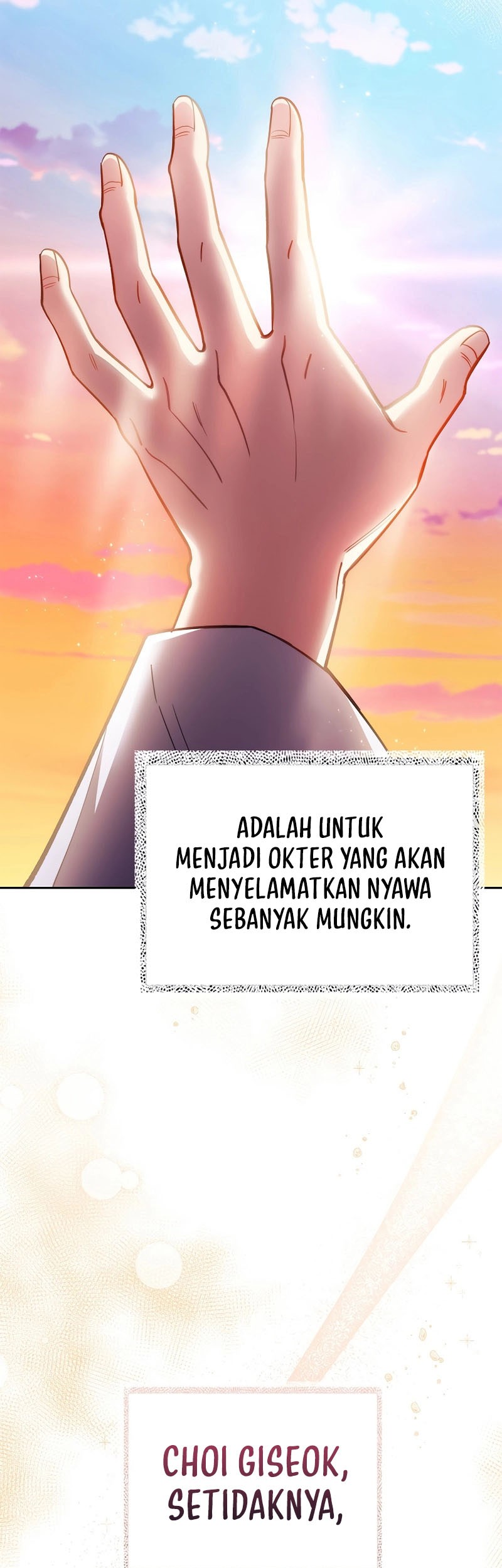 Level-Up Doctor Chapter 52 Gambar 34