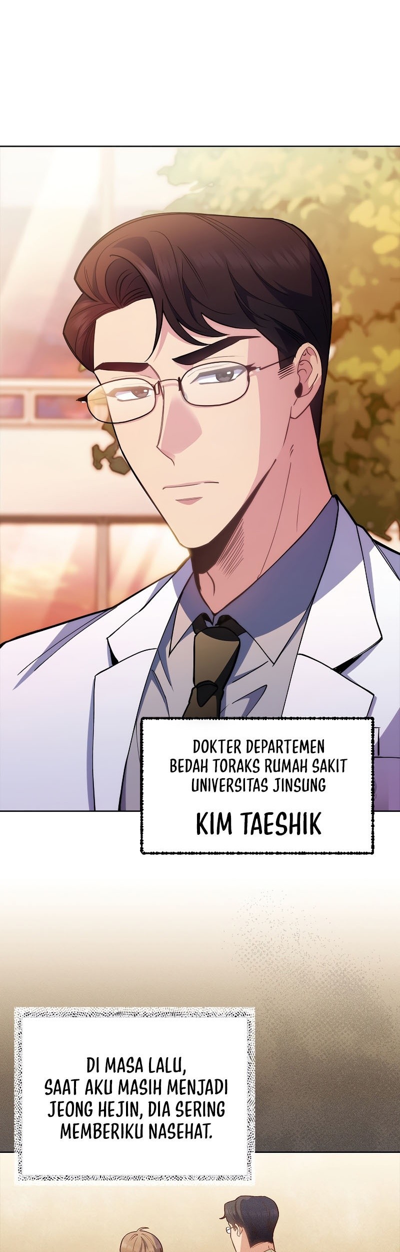 Baca  Level-Up Doctor Chapter 51 Gambar 2