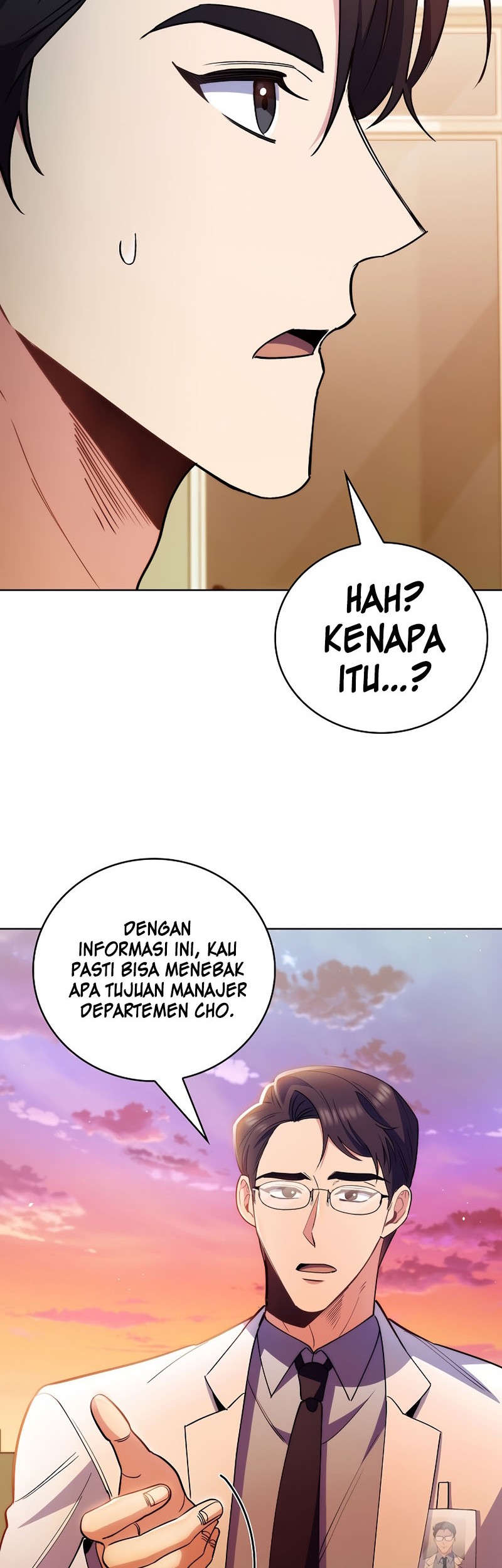 Level-Up Doctor Chapter 51 Gambar 15