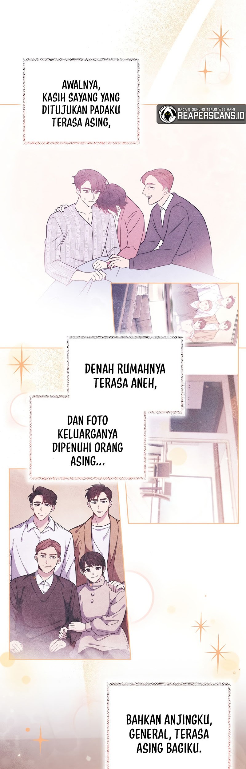Level-Up Doctor Chapter 48 Gambar 25