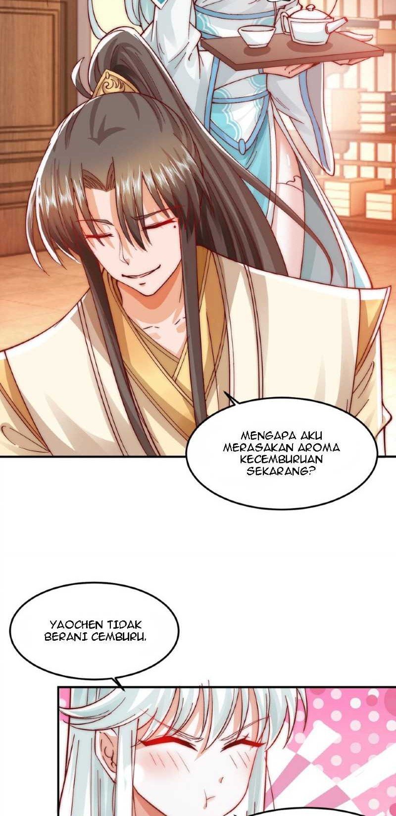 I Am the Supreme Villain Chapter 18 Gambar 20