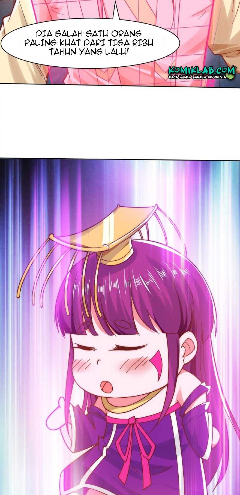 I Am the Supreme Villain Chapter 18 Gambar 10