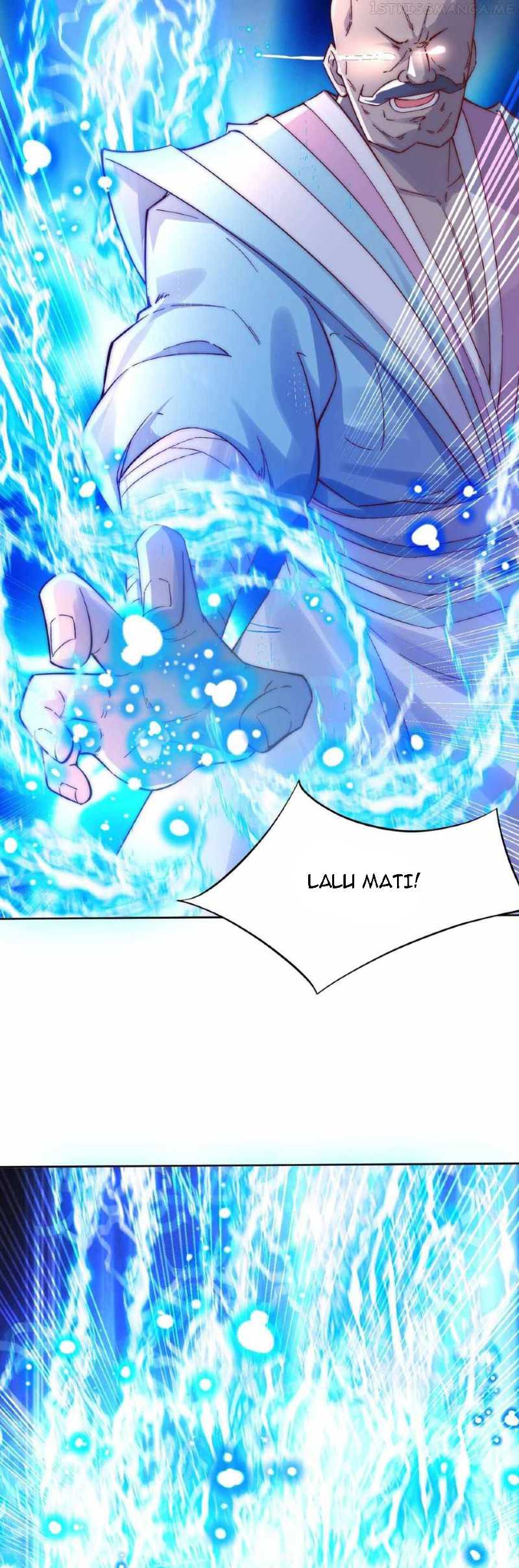 I Am the Supreme Villain Chapter 17 Gambar 12