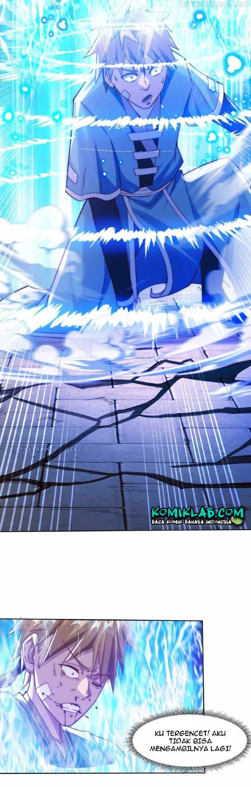 I Am the Supreme Villain Chapter 17 Gambar 13