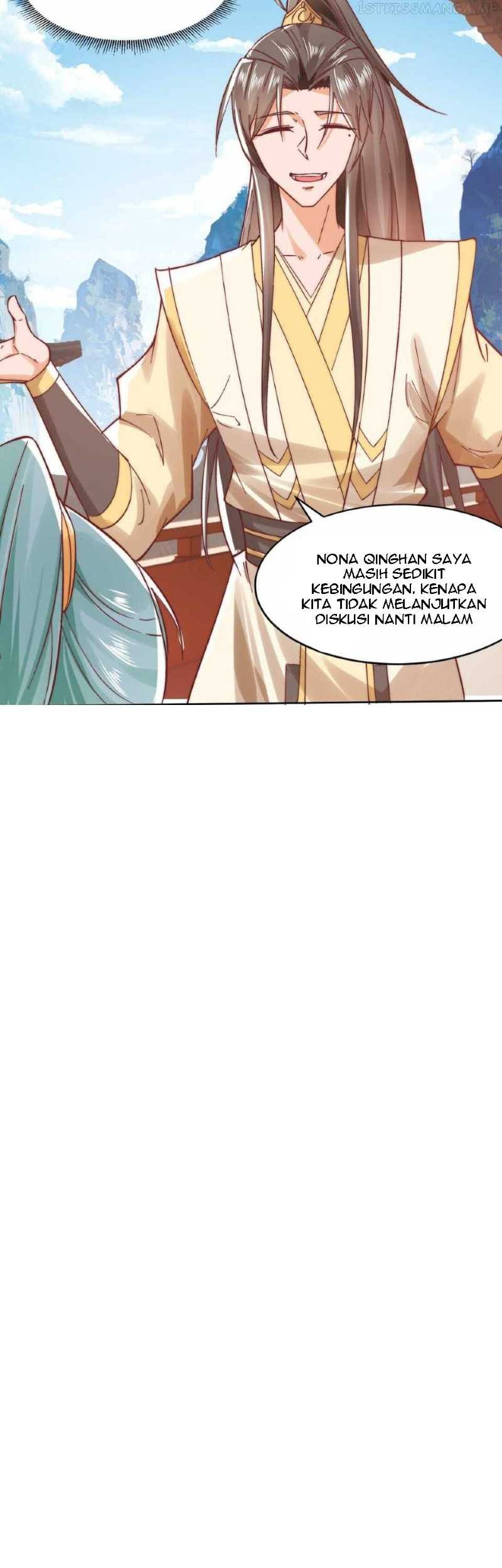 I Am the Supreme Villain Chapter 17 Gambar 31