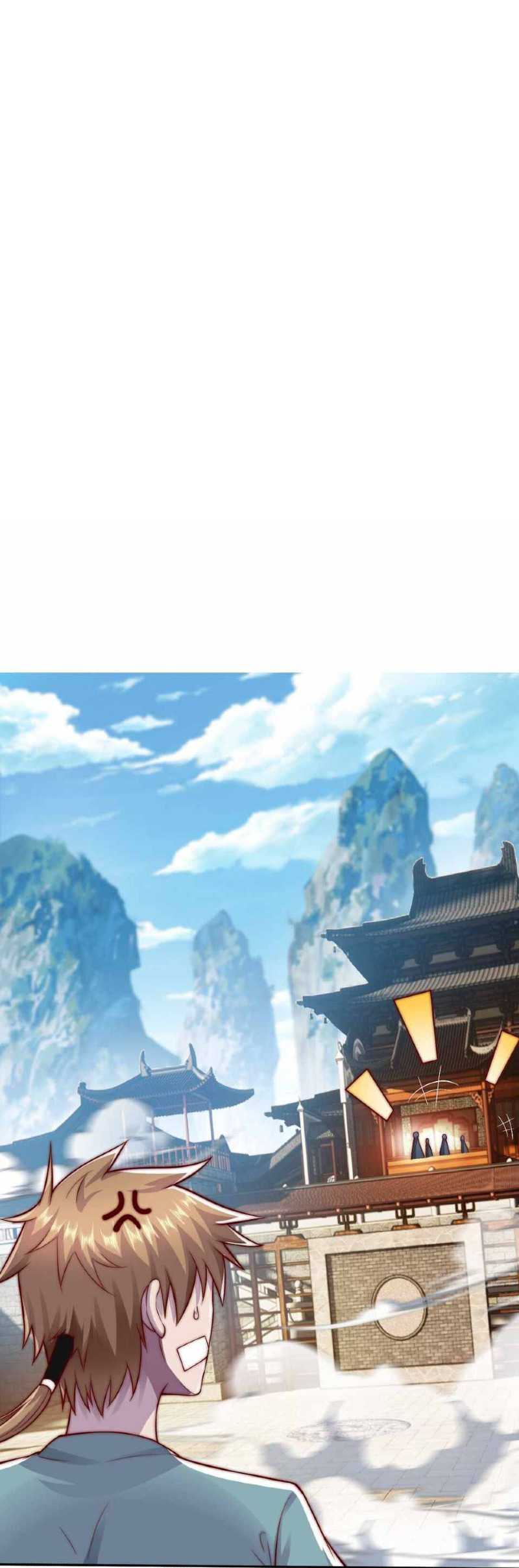 I Am the Supreme Villain Chapter 17 Gambar 3