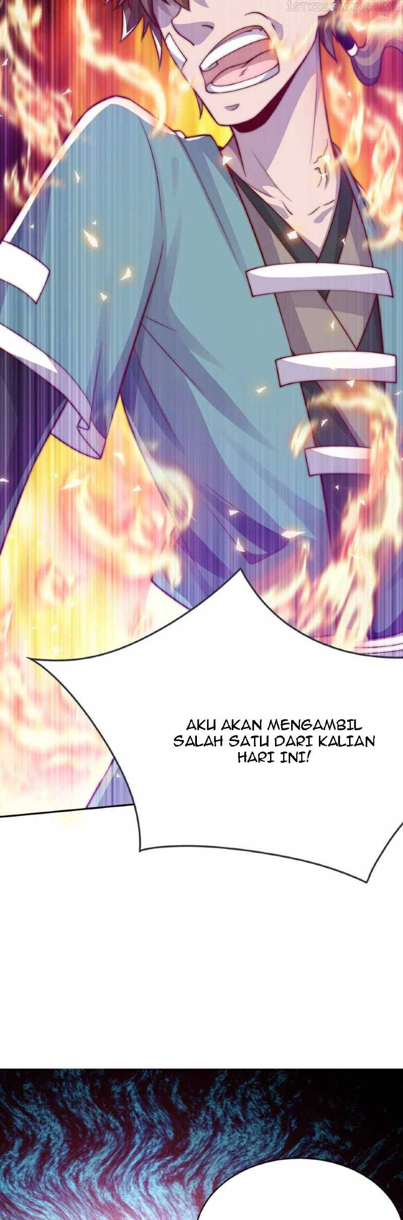 I Am the Supreme Villain Chapter 17 Gambar 5