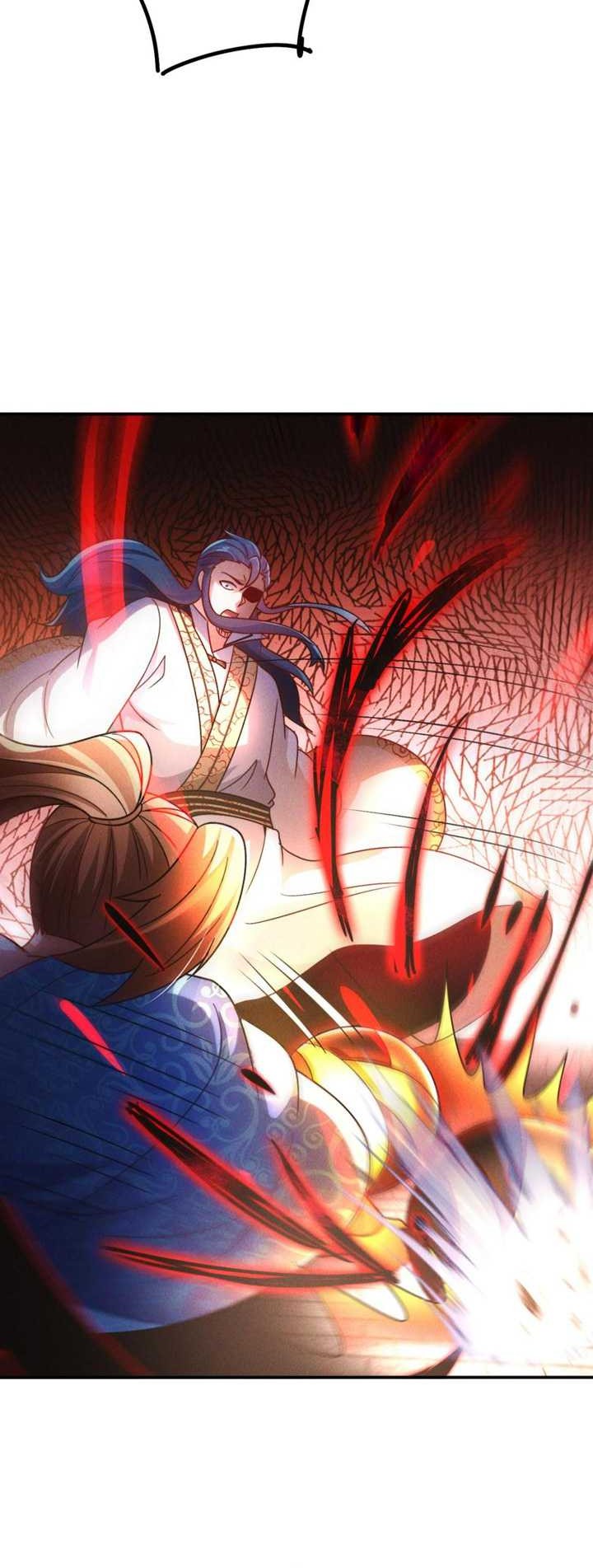 I Can Summon God Chapter 56 Gambar 26