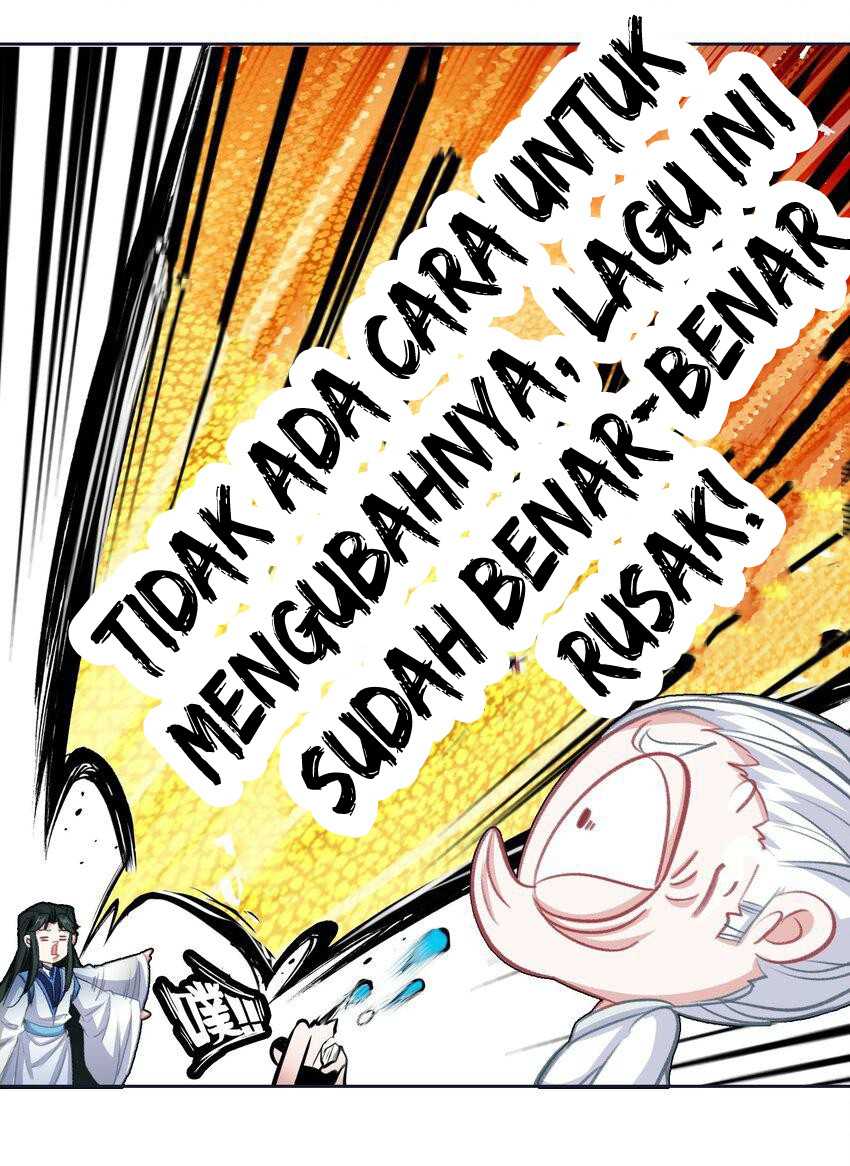 I’m A Peerless Master Chapter 24 Gambar 19