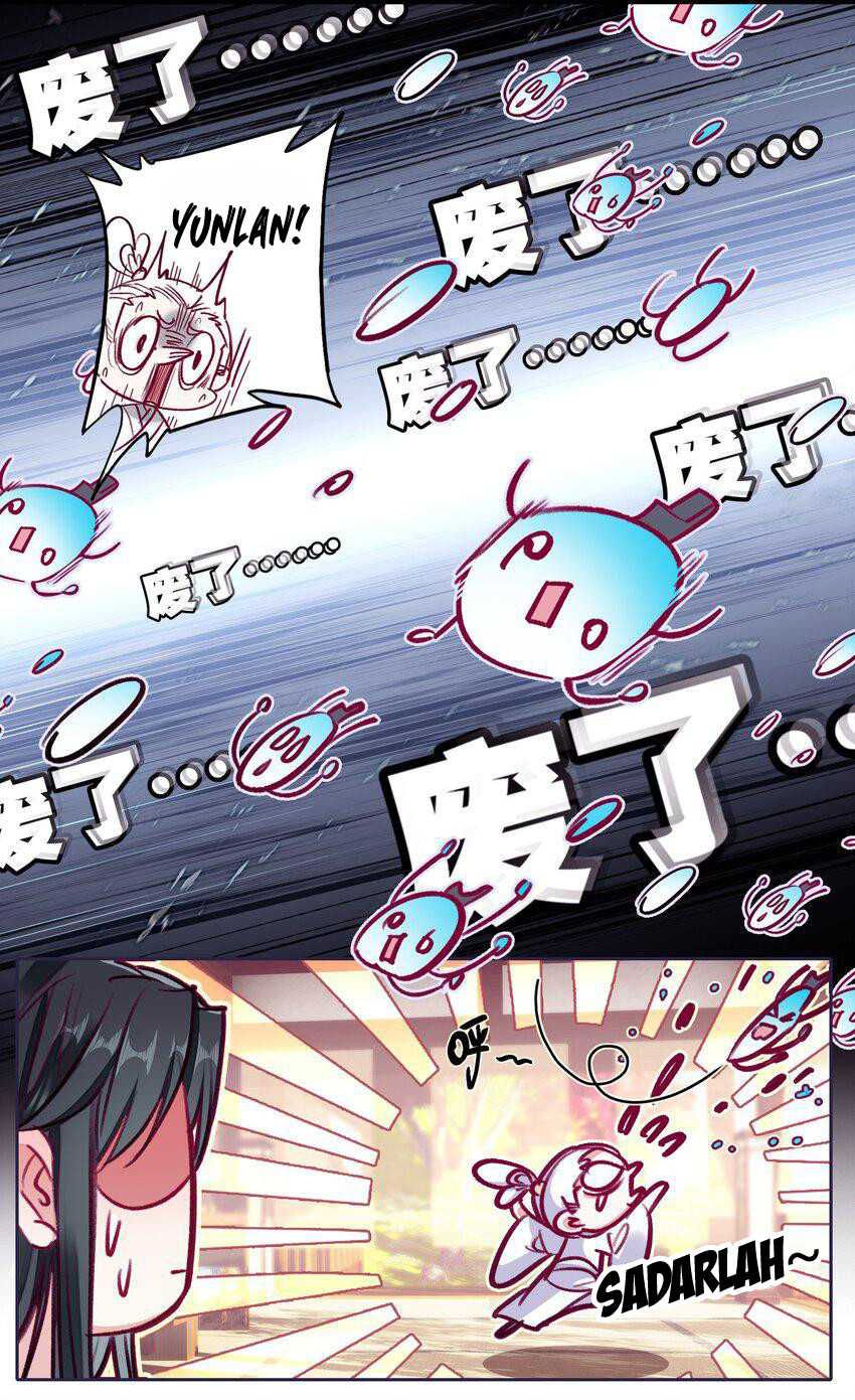 I’m A Peerless Master Chapter 24 Gambar 20