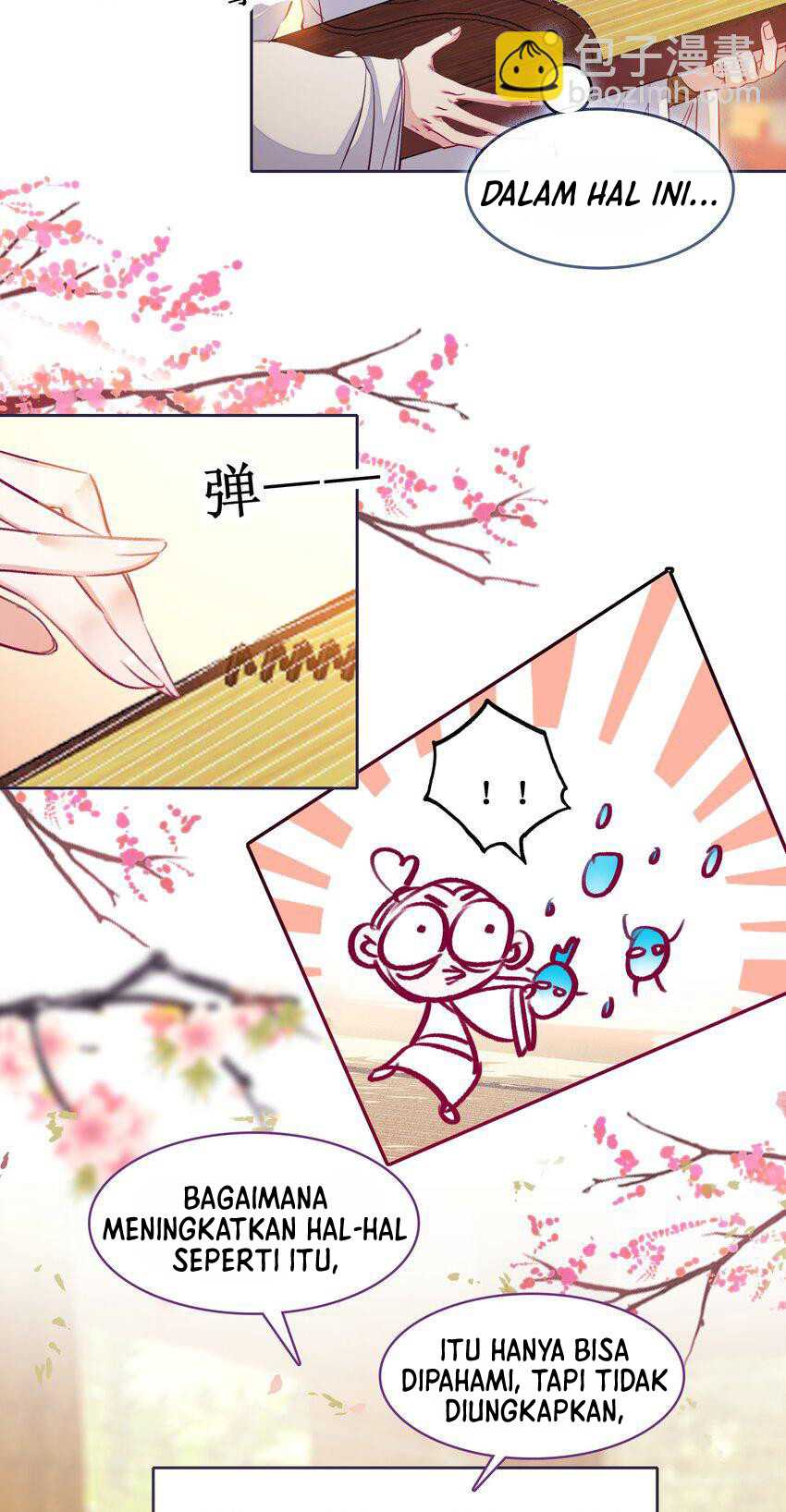 I’m A Peerless Master Chapter 24 Gambar 23