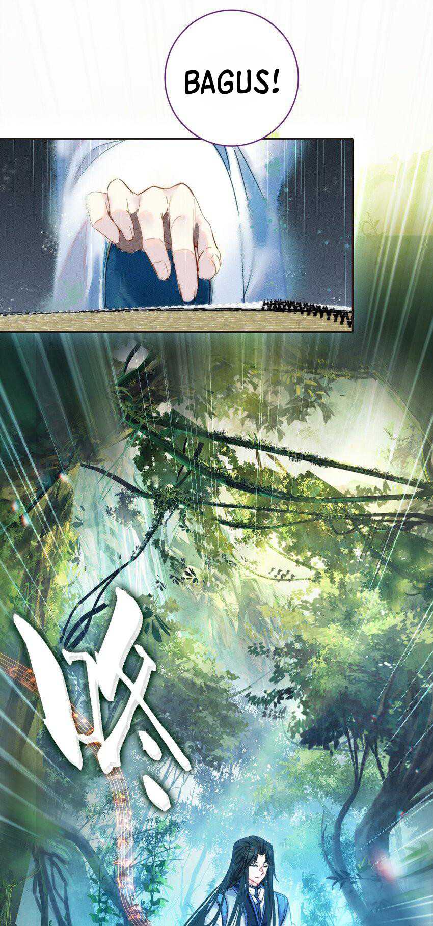 I’m A Peerless Master Chapter 24 Gambar 26