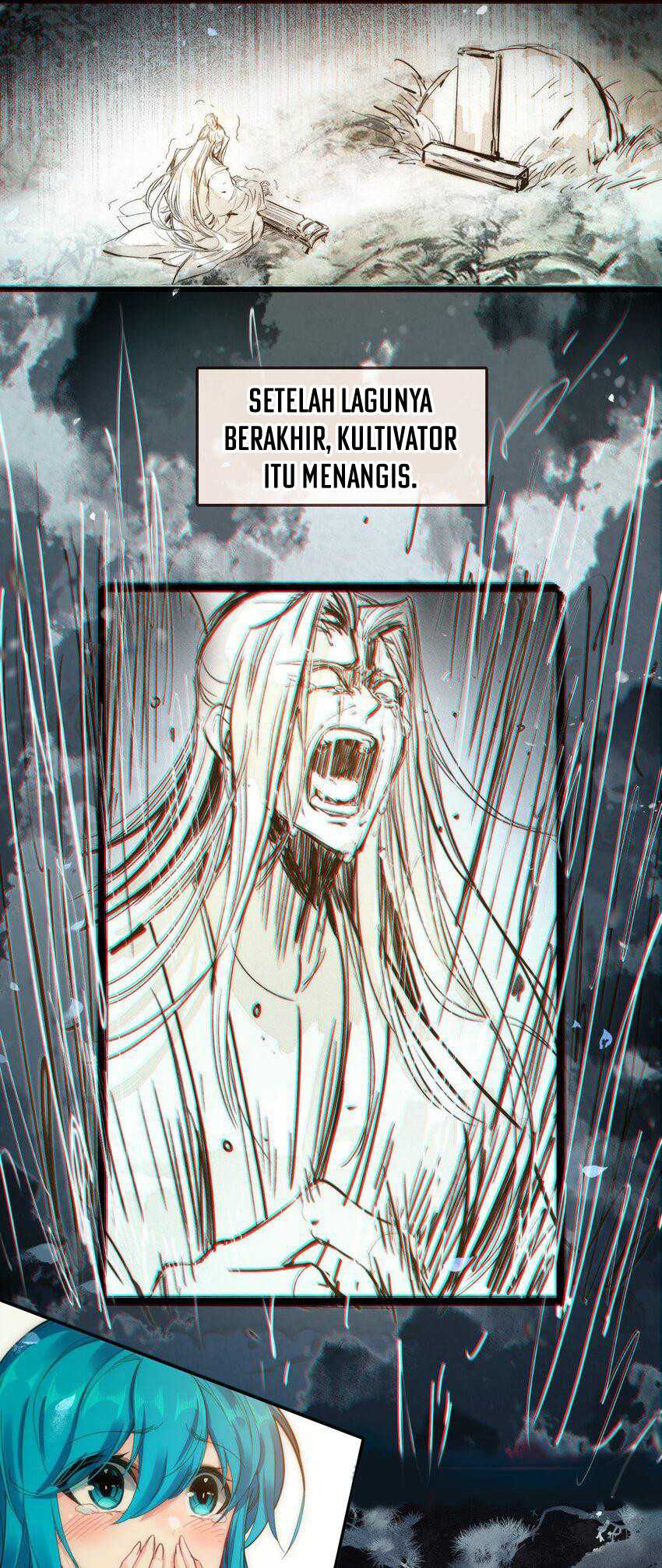 I’m A Peerless Master Chapter 24 Gambar 34