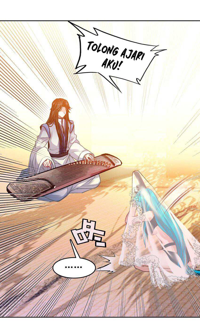 I’m A Peerless Master Chapter 24 Gambar 41