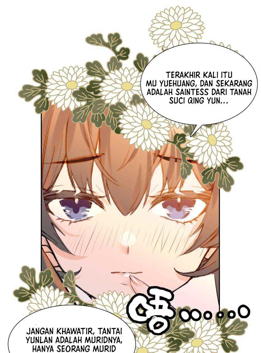 I’m A Peerless Master Chapter 24 Gambar 45