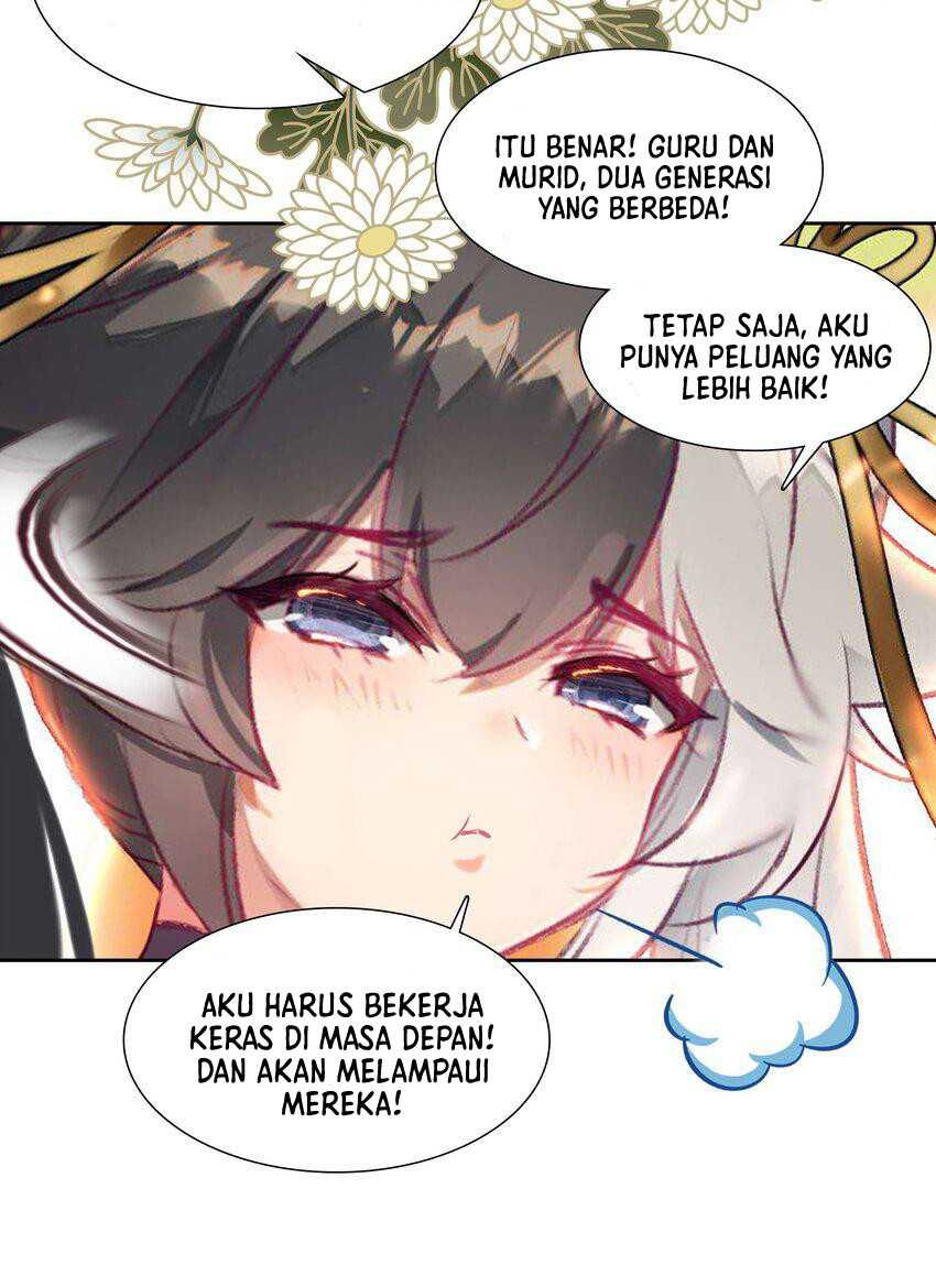 I’m A Peerless Master Chapter 24 Gambar 46