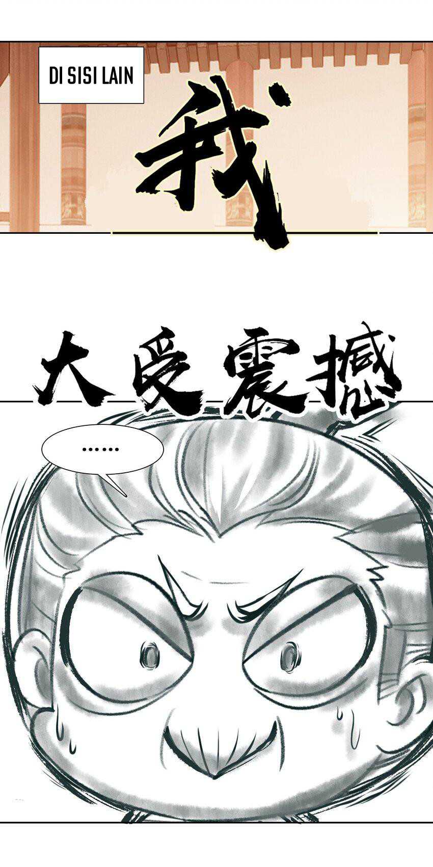 I’m A Peerless Master Chapter 24 Gambar 47