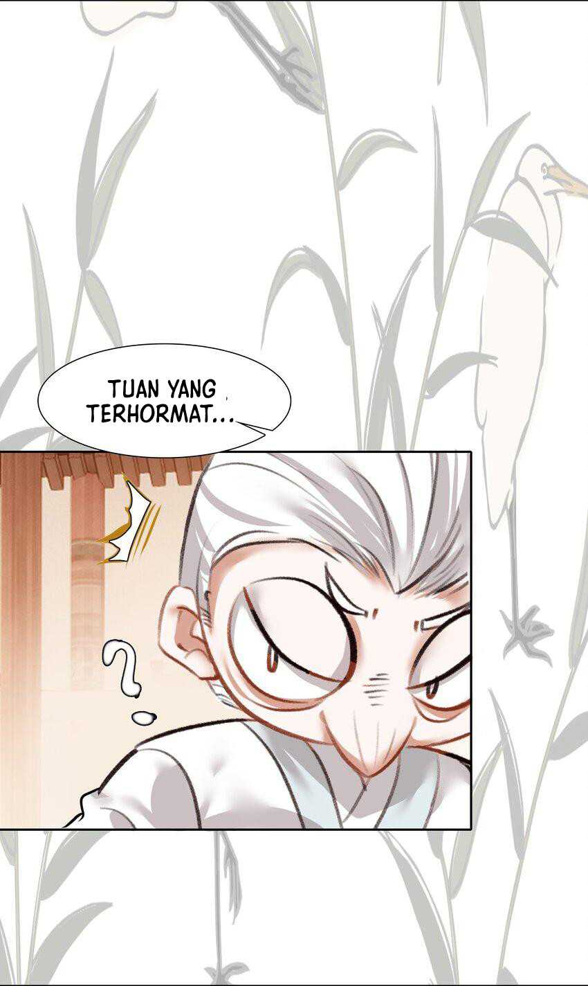I’m A Peerless Master Chapter 24 Gambar 50
