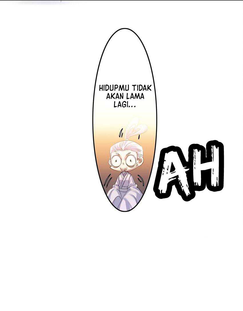 I’m A Peerless Master Chapter 24 Gambar 52