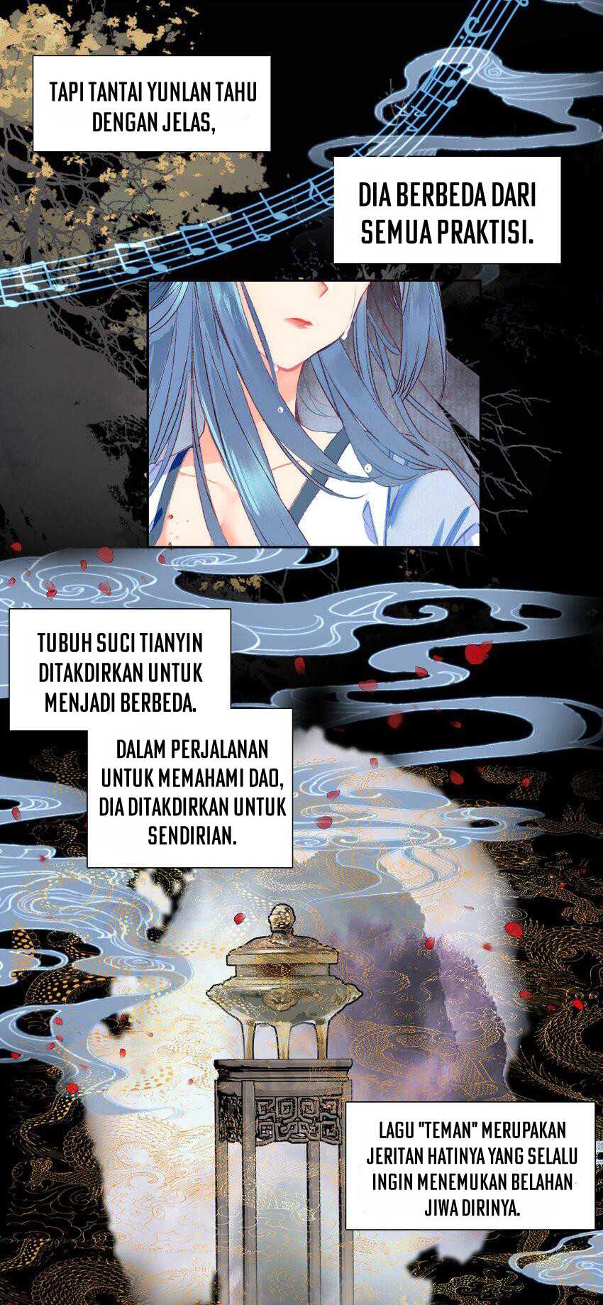 I’m A Peerless Master Chapter 24 Gambar 7