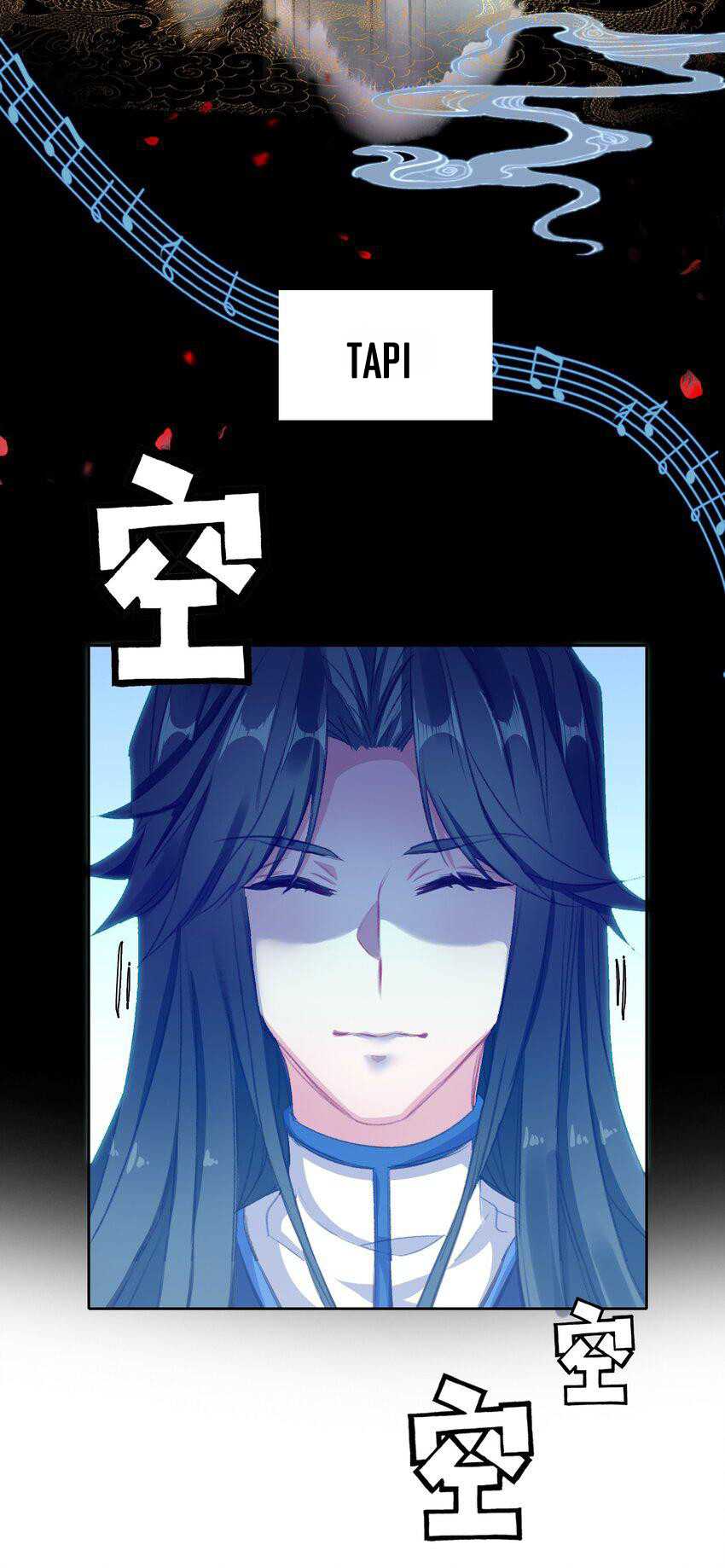 I’m A Peerless Master Chapter 24 Gambar 8