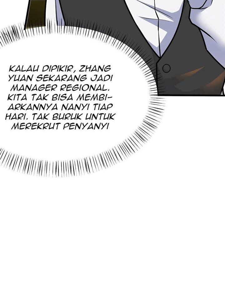 Losing Money to Be a Tycoon Chapter 68 Gambar 26