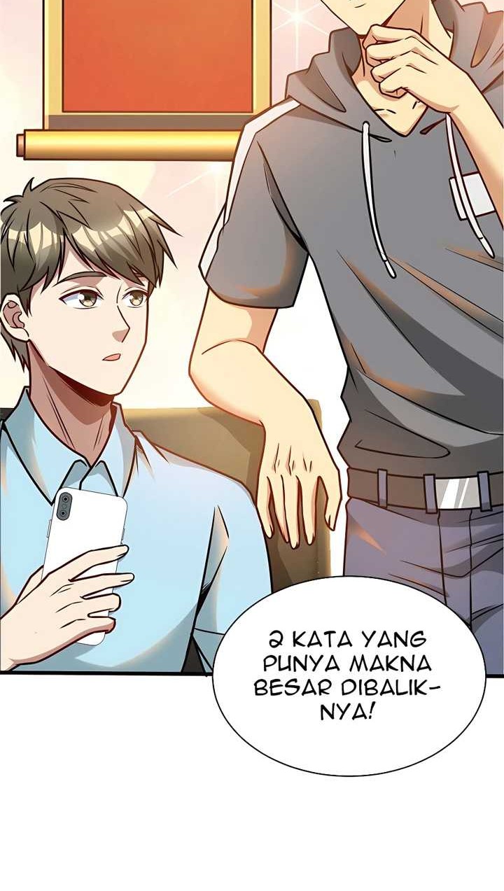 Losing Money to Be a Tycoon Chapter 68 Gambar 7
