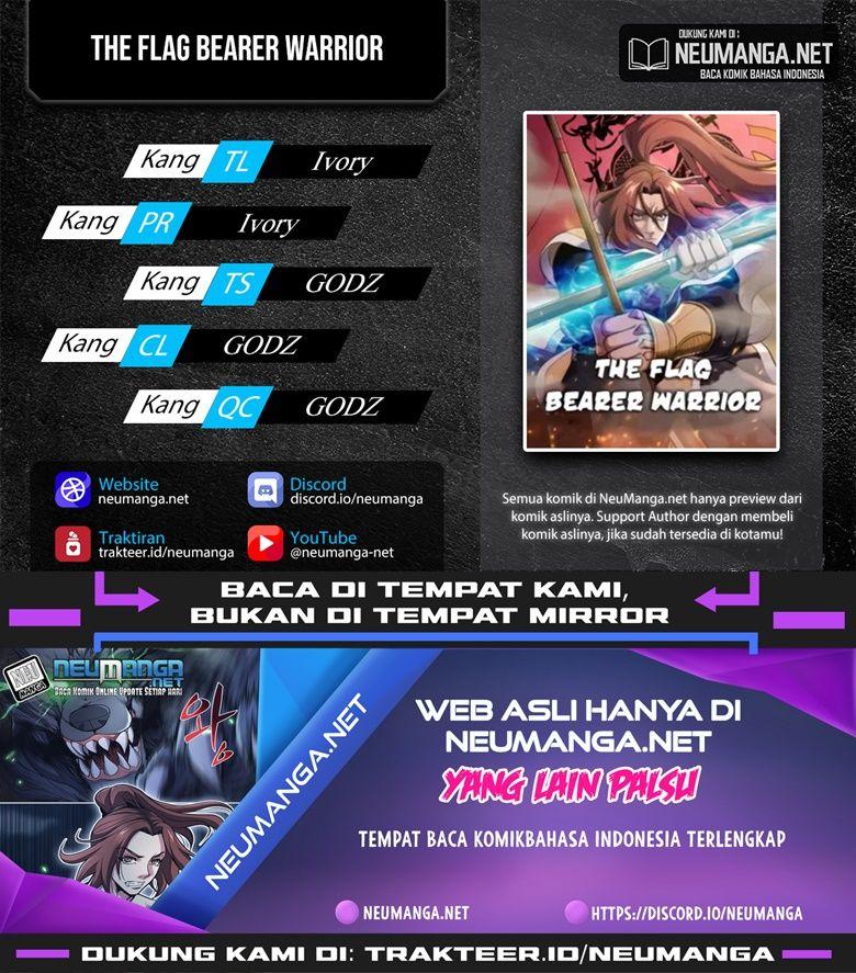 Baca Komik The Flag Bearer Warrior Chapter 03 Gambar 1