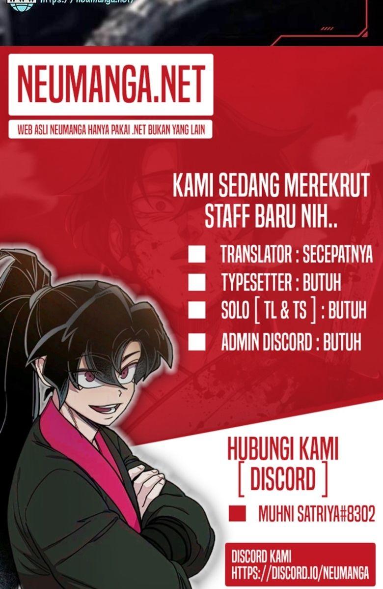 The Flag Bearer Warrior Chapter 03 Gambar 181