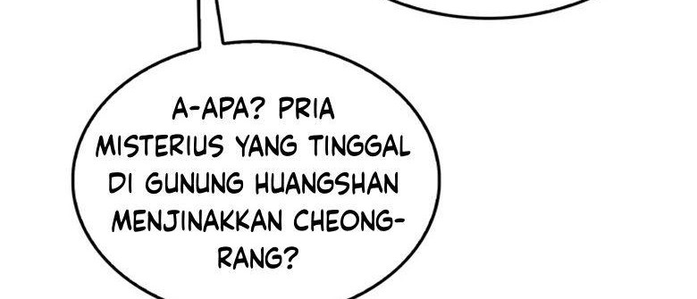 The Flag Bearer Warrior Chapter 03 Gambar 19