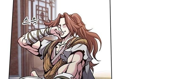 The Flag Bearer Warrior Chapter 03 Gambar 21