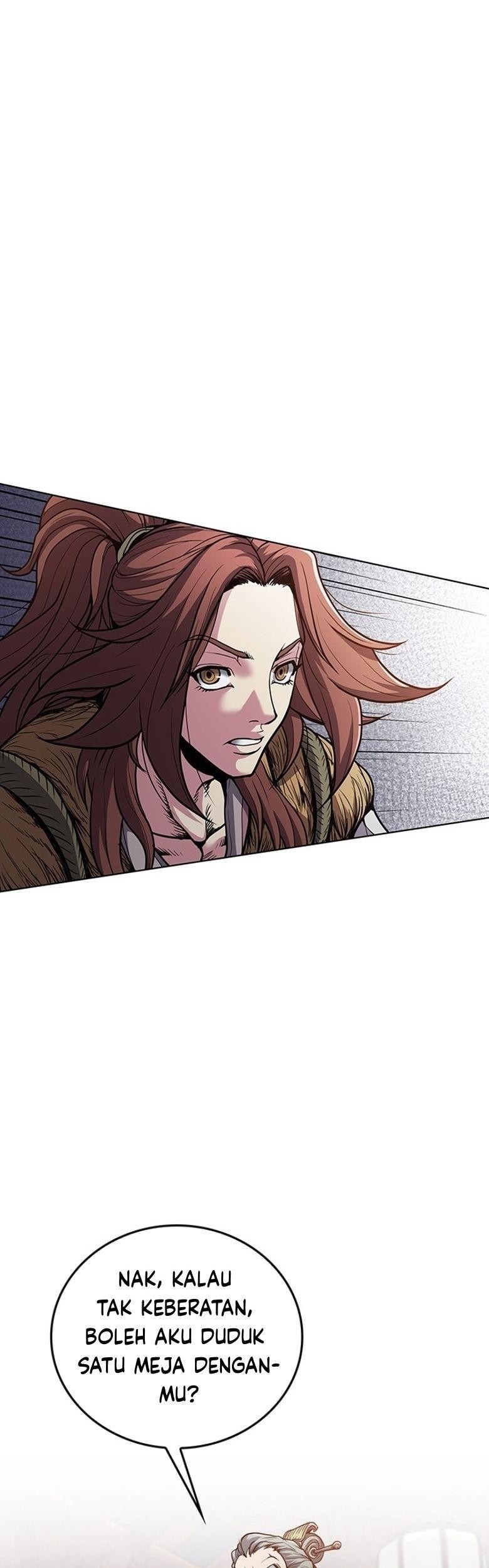 The Flag Bearer Warrior Chapter 03 Gambar 24