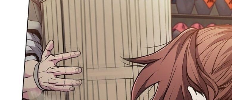 The Flag Bearer Warrior Chapter 03 Gambar 27