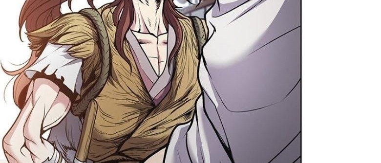 The Flag Bearer Warrior Chapter 03 Gambar 35