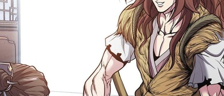 The Flag Bearer Warrior Chapter 03 Gambar 37
