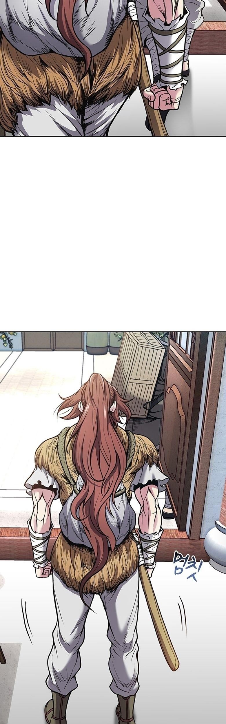 The Flag Bearer Warrior Chapter 03 Gambar 50